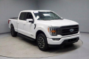 Thumbnail image of 2022 Ford F-150 at Ricart Used