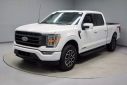 Thumbnail image of 2022 Ford F-150 at Ricart Used