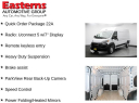 Thumbnail image of 2023 Ram ProMaster at Easterns Automotive Group of Laurel