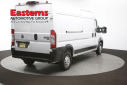 Thumbnail image of 2023 Ram ProMaster at Easterns Automotive Group of Laurel