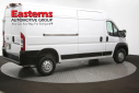 Thumbnail image of 2023 Ram ProMaster at Easterns Automotive Group of Laurel