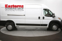 Thumbnail image of 2023 Ram ProMaster at Easterns Automotive Group of Laurel