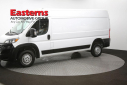 Thumbnail image of 2023 Ram ProMaster at Easterns Automotive Group of Laurel