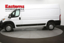Thumbnail image of 2023 Ram ProMaster at Easterns Automotive Group of Laurel