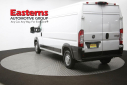 Thumbnail image of 2023 Ram ProMaster at Easterns Automotive Group of Laurel