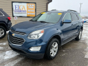 Thumbnail image of 2017 Chevrolet Equinox at Showcase Auto Sales LLC