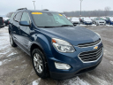 Thumbnail image of 2017 Chevrolet Equinox at Showcase Auto Sales LLC