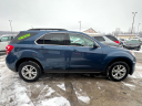 Thumbnail image of 2017 Chevrolet Equinox at Showcase Auto Sales LLC
