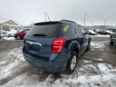 Thumbnail image of 2017 Chevrolet Equinox at Showcase Auto Sales LLC
