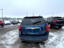 Thumbnail image of 2017 Chevrolet Equinox at Showcase Auto Sales LLC
