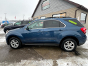 Thumbnail image of 2017 Chevrolet Equinox at Showcase Auto Sales LLC