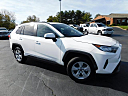 Thumbnail image of 2019 Toyota RAV4 at Gary Mathews Motors