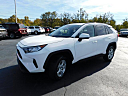 Thumbnail image of 2019 Toyota RAV4 at Gary Mathews Motors