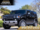Thumbnail image of 2008 HUMMER H2 at PARADISE Automotive Group INC.