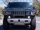 Thumbnail image of 2008 HUMMER H2 at PARADISE Automotive Group INC.