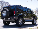 Thumbnail image of 2008 HUMMER H2 at PARADISE Automotive Group INC.