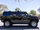 Thumbnail image of 2008 HUMMER H2 at PARADISE Automotive Group INC.