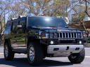 Thumbnail image of 2008 HUMMER H2 at PARADISE Automotive Group INC.