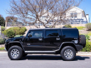 Thumbnail image of 2008 HUMMER H2 at PARADISE Automotive Group INC.