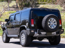 Thumbnail image of 2008 HUMMER H2 at PARADISE Automotive Group INC.