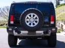 Thumbnail image of 2008 HUMMER H2 at PARADISE Automotive Group INC.