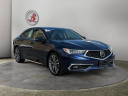 Thumbnail image of 2020 Acura TLX at Low Book Sales