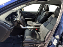 Thumbnail image of 2020 Acura TLX at Low Book Sales