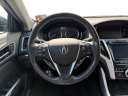 Thumbnail image of 2020 Acura TLX at Low Book Sales