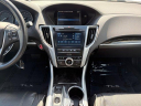 Thumbnail image of 2020 Acura TLX at Low Book Sales