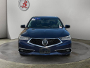 Thumbnail image of 2020 Acura TLX at Low Book Sales