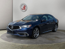 Thumbnail image of 2020 Acura TLX at Low Book Sales