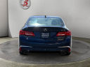 Thumbnail image of 2020 Acura TLX at Low Book Sales