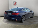 Thumbnail image of 2020 Acura TLX at Low Book Sales