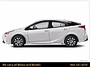 Thumbnail image of 2021 Toyota Prius at Smithtown Toyota