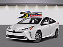 Thumbnail image of 2021 Toyota Prius at Smithtown Toyota
