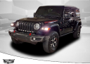 Thumbnail image of 2022 Jeep Wrangler Unlimited at Cadillac Of Beverly Hills