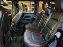 Thumbnail image of 2022 Jeep Wrangler Unlimited at Cadillac Of Beverly Hills