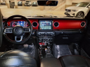 2022 Jeep Wrangler Unlimited Rubicon at Cadillac Of Beverly Hills