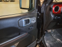 Thumbnail image of 2022 Jeep Wrangler Unlimited at Cadillac Of Beverly Hills
