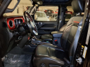 Thumbnail image of 2022 Jeep Wrangler Unlimited at Cadillac Of Beverly Hills