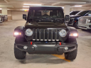 Thumbnail image of 2022 Jeep Wrangler Unlimited at Cadillac Of Beverly Hills