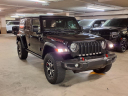 Thumbnail image of 2022 Jeep Wrangler Unlimited at Cadillac Of Beverly Hills