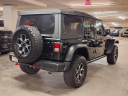 Thumbnail image of 2022 Jeep Wrangler Unlimited at Cadillac Of Beverly Hills