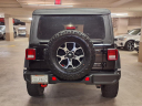 Thumbnail image of 2022 Jeep Wrangler Unlimited at Cadillac Of Beverly Hills