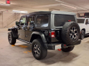 Thumbnail image of 2022 Jeep Wrangler Unlimited at Cadillac Of Beverly Hills