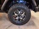 Thumbnail image of 2022 Jeep Wrangler Unlimited at Cadillac Of Beverly Hills