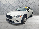 2021 Mazda CX-3 Sport at Maxon Hyundai Inc.