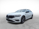 2021 Volkswagen Jetta R-Line at Volkswagen of West Islip