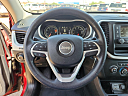 Thumbnail image of 2016 Jeep Cherokee at Tejas Motors II