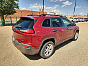 Thumbnail image of 2016 Jeep Cherokee at Tejas Motors II